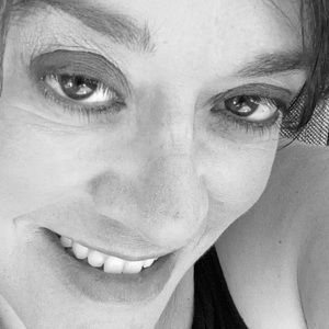 Meet your Posher, Tracey